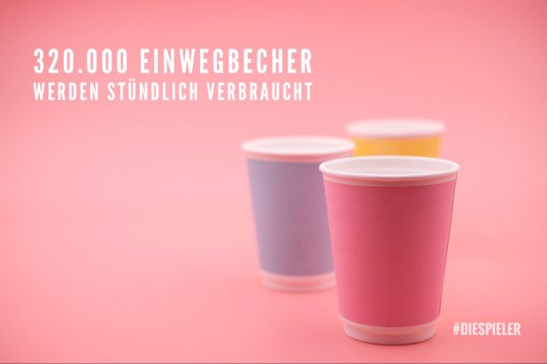 die Spieler Improvisationstheater Hamburg zu Gast auf dem 7. UmweltPartner Dialog in Hmaburg
